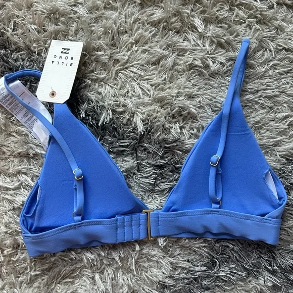 NWT Billabong Bikini Top - Picture 2 of 6